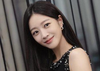 Jo Bo-ah dikonfirmasi hamil anak pertamanya. Agensi meminta doa dan dukungan hangat, sementara detail tanggal kelahiran belum diumumkan. (Foto: XYZ Studio)