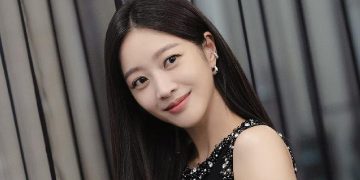 Jo Bo-ah dikonfirmasi hamil anak pertamanya. Agensi meminta doa dan dukungan hangat, sementara detail tanggal kelahiran belum diumumkan. (Foto: XYZ Studio)