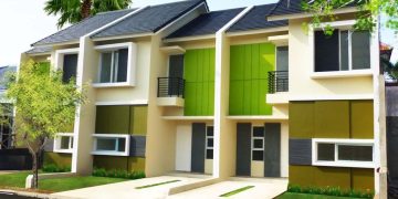 Depok hadir dengan pilihan rumah modern harga mulai Rp590 jutaan. Akses mudah ke Jakarta, fasilitas lengkap, dan desain kekinian untuk keluarga muda. (Foto: Tapera.go.id)