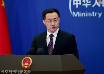 China mengimbau warganya untuk tidak bepergian ke Jepang setelah PM Jepang menyatakan kemungkinan intervensi militer di Taiwan. (Foto: cri.cn)