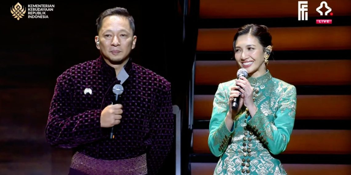 Para Jawara FFI 2025 Ungkap Dominasi Baru Perfilman Nasional Daftar lengkap pemenang Piala Citra FFI 2025 menghadirkan kemenangan besar bagi para sineas Tanah Air. Simak rangkuman peraih penghargaan dari berbagai kategori.