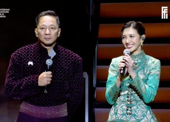 Daftar lengkap pemenang Piala Citra FFI 2025 menghadirkan kemenangan besar bagi para sineas Tanah Air. Simak rangkuman peraih penghargaan dari berbagai kategori.