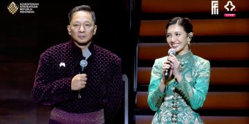 Daftar lengkap pemenang Piala Citra FFI 2025 menghadirkan kemenangan besar bagi para sineas Tanah Air. Simak rangkuman peraih penghargaan dari berbagai kategori.