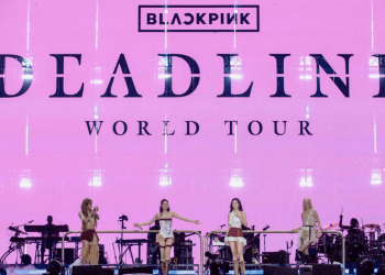 Simak barang wajib yang harus dibawa dan larangan di konser BLACKPINK 'DEADLINE' di GBK Jakarta agar pengalaman menonton aman dan nyaman. (Foto: Soompi)