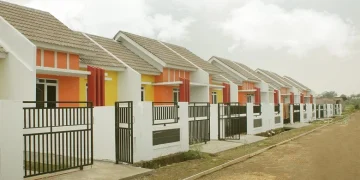 Harga rumah subsidi di Bekasi tahun 2025 masih Rp 185 juta sesuai ketentuan Kepmen PUPR. Simak daftar harga nasional dan syarat pembeliannya di sini. (Foto: Jendela360.com)