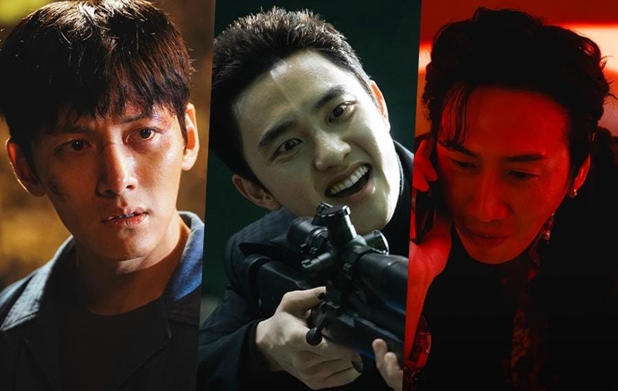 Drama Korea terbaru rilis November 2025 hadir dengan genre romansa, misteri dan komedi. Simak daftar lengkap dengan tanggal tayang dan sinopsis singkat. (Foto:  Soompi)