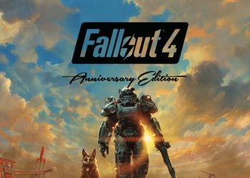 Fallout 4 Anniversary Edition menuai ulasan negatif karena masalah modding dan performa, membuat penggemar kecewa meski rilis ulang untuk peringatan 10 tahun. (Foto: moneycontrol.com)