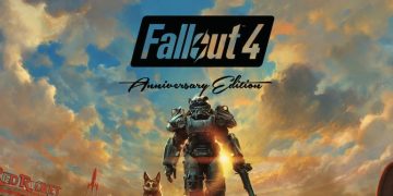 Fallout 4 Anniversary Edition menuai ulasan negatif karena masalah modding dan performa, membuat penggemar kecewa meski rilis ulang untuk peringatan 10 tahun. (Foto: moneycontrol.com)
