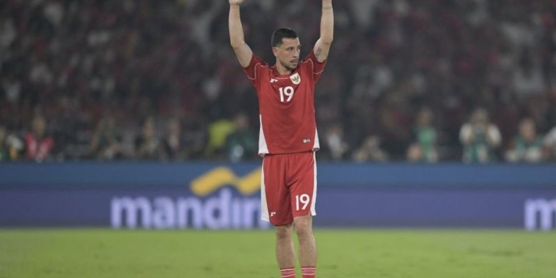 Untuk pertama kalinya dalam 10 tahun, tidak ada Garuda Calling di FIFA Matchday. PSSI fokus pada tim U-23 dan masih mencari pelatih baru. (Foto: Merdeka.com)