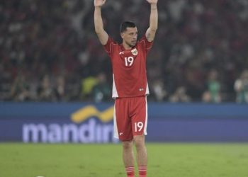 Untuk pertama kalinya dalam 10 tahun, tidak ada Garuda Calling di FIFA Matchday. PSSI fokus pada tim U-23 dan masih mencari pelatih baru. (Foto: Merdeka.com)
