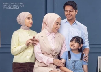 Ipar Adalah Maut kembali hadir dalam versi serial dengan kisah lebih panjang, intens, dan penuh emosi, disutradarai Hanung Bramantyo. (Foto: IMDb)