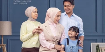 Ipar Adalah Maut kembali hadir dalam versi serial dengan kisah lebih panjang, intens, dan penuh emosi, disutradarai Hanung Bramantyo. (Foto: IMDb)