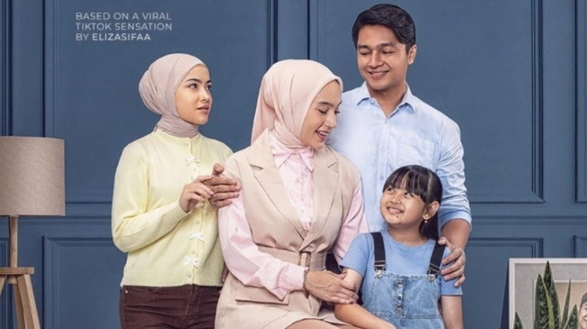 Ipar Adalah Maut The Series Hadir Lebih Intens dan Sarat Emosi Ipar Adalah Maut kembali hadir dalam versi serial dengan kisah lebih panjang, intens, dan penuh emosi, disutradarai Hanung Bramantyo. (Foto: IMDb)