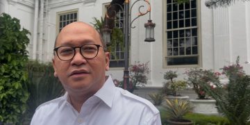 Danantara siap kucurkan Rp 20 triliun untuk proyek peternakan ayam nasional guna menjamin pasokan daging dan telur di masa depan. (Foto: NTVnews.id)