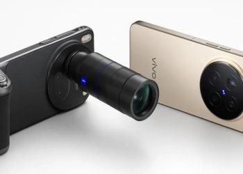 Vivo X300 Series akan meluncur di Indonesia pada 20 November, membawa kamera ZEISS 200MP, layar besar, baterai besar, dan chipset Dimensity 9500. (Foto: Vivo)