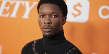 Perkembangan terbaru kasus Celeste Rivas mengungkap D4vd ditetapkan sebagai tersangka. Simak kronologi dan temuan investigasi terbaru. (Foto: Jordan Strauss/Invision/AP)