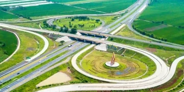 Tol Getaci siap dibangun tahun 2026 dengan panjang lebih dari 206 kilometer, menghubungkan Bandung hingga Cilacap. Inilah profil lengkapnya. (Foto: Instagram @pupr_bpjt)