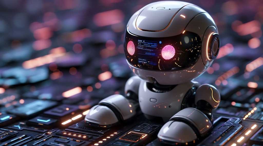 Traffic bot AI meningkat hingga 300 persen, mengancam analitik dan pendapatan e-commerce serta media digital. Pelajari strategi mitigasinya. (Foto: Shutterstock)