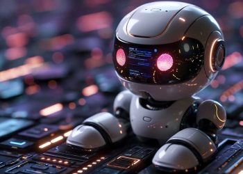 Traffic bot AI meningkat hingga 300 persen, mengancam analitik dan pendapatan e-commerce serta media digital. Pelajari strategi mitigasinya. (Foto: Shutterstock)