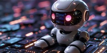 Traffic bot AI meningkat hingga 300 persen, mengancam analitik dan pendapatan e-commerce serta media digital. Pelajari strategi mitigasinya. (Foto: Shutterstock)