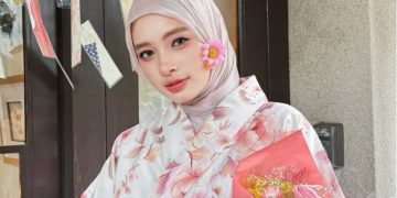 Inara Rusli melapor ke Bareskrim terkait dugaan penyebaran video CCTV pribadinya tanpa izin. Kasus ini masih diselidiki polisi. (Foto: Instagram/mommy_starla)