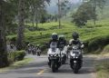 Sebelum touring jarak jauh dengan motor, pastikan lima hal penting ini agar perjalanan lebih aman, nyaman, dan bebas dari risiko kecelakaan. (Foto: Honda Community)