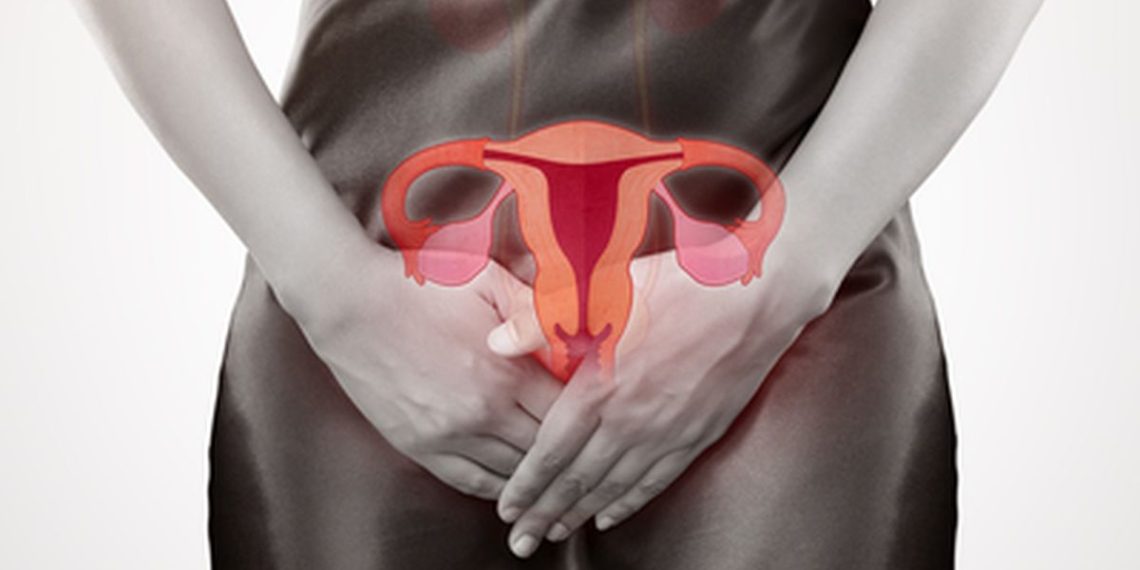 Banyak perempuan tampak sehat tetapi kesulitan hamil. Dokter mengungkap masalah tersembunyi di rahim yang perlu diketahui untuk menjaga kesuburan. (Foto: Shutterstock/Emily frost)