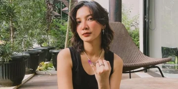 Sheila Dara Aisha buka suara soal anggapan kariernya sempurna setelah film box office dan kemenangan di Piala Citra. (Foto: Instagram @sheiladaisha)