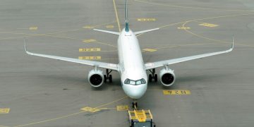 Pemerintah Afrika Selatan menyelidiki penerbangan misterius yang membawa warga Palestina dari Gaza, termasuk asal-usul perjalanan dan proses kedatangan mereka. (Foto: Unsplash)