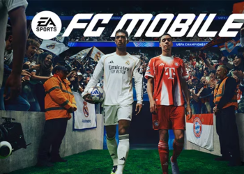 Kode redeem FC Mobile 8 November 2025 telah dirilis. Klaim sekarang dan dapatkan tiga hadiah menarik termasuk pemain profesional Timo Hubers. (Foto: ea.com)