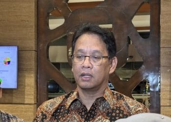 Pemerintah menyiapkan redenominasi rupiah di era Purbaya Yudhi Sadewa. Nilai Rp 1.000 direncanakan menjadi Rp 1 untuk efisiensi ekonomi nasional. (Foto: nusantarainfo.com)