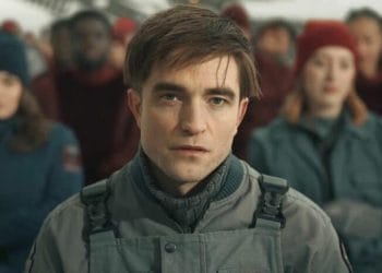 Robert Pattinson menceritakan pengalaman ekstrem saat syuting Dune 3 di gurun Arab yang sangat panas hingga otaknya terasa tidak berfungsi. (Foto: Paris Select Book)