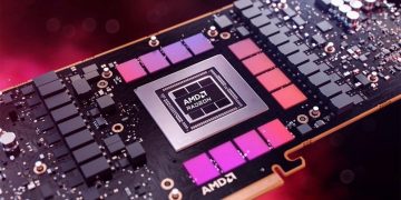 AMD berencana menaikkan harga GPU hingga 10 persen karena pasokan DRAM dan GDDR tertekan oleh lonjakan permintaan AI. (Foto: JagatReview.com)
