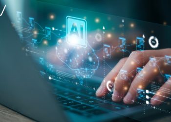 Adopsi AI di Indonesia tercatat tertinggi di Asia Tenggara, namun jumlah startup AI masih tertinggal. Berikut analisis faktor penyebabnya. (Foto: east.vc)