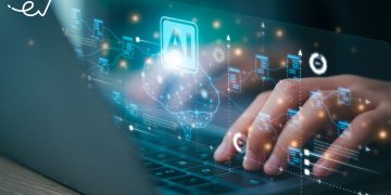 Adopsi AI di Indonesia tercatat tertinggi di Asia Tenggara, namun jumlah startup AI masih tertinggal. Berikut analisis faktor penyebabnya. (Foto: east.vc)