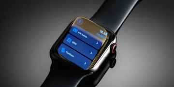 MyBCA resmi tersedia di smartwatch WearOS dengan fitur QRIS Tap yang memungkinkan transaksi cepat tanpa ponsel. Dukungan keamanan tinggi disiapkan untuk pengguna. (Foto: Istimewa)