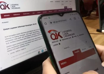 Layanan SLIK OJK memudahkan masyarakat mengecek skor kredit secara online. Simak syarat dan cara akses iDebku OJK. (Foto: infobanknews.com)