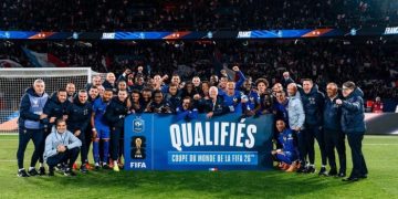 Sebanyak 29 negara telah memastikan diri lolos ke Piala Dunia 2026. Berikut daftar lengkap dan pembagian berdasarkan konfederasi. (Foto: Instagram/equipedefrance)