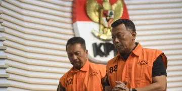 KPK menduga isu rotasi jabatan di Ponorogo sengaja dimainkan agar pejabat resah dan melobi agar tak diganti dari posisinya. (Foto: Antara)