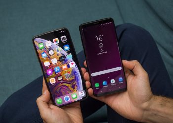 Pelajari cara mudah migrasi data dari Android ke iPhone baru menggunakan kabel USB-C atau Wi-Fi dengan aplikasi Move to iOS. (Foto: telset.id)