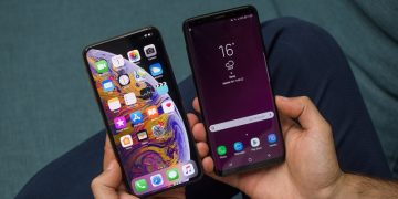 Pelajari cara mudah migrasi data dari Android ke iPhone baru menggunakan kabel USB-C atau Wi-Fi dengan aplikasi Move to iOS. (Foto: telset.id)