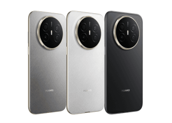 Huawei meluncurkan Mate 70 Air di China dengan desain tipis 6,6mm, baterai 6.500 mAh, dan layar AMOLED 7 inci beresolusi FHD+. (Foto: phonearena.com)