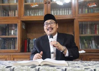 PBNU memperingatkan bahaya jasa nikah siri viral di TikTok yang dinilai merugikan perempuan dan berpotensi melanggar undang-undang. (Foto: wiradesa.co)