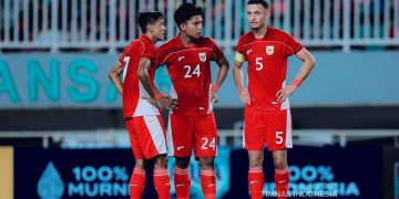 Prediksi susunan pemain Timnas Indonesia U-23 untuk menghadapi Mali di leg kedua, termasuk potensi starter dan opsi rotasi pemain. (Foto: Timnas Indonesia)