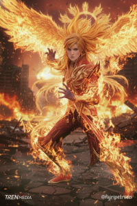 Soul Land: Realistic AI Character Gallery & Live Action Concept - Gambar 13