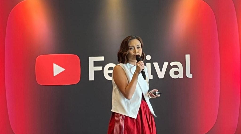 Google menilai wacana sertifikasi influencer yang dikaji pemerintah adalah langkah positif. Profesi kreator kini semakin diakui secara profesional. (Foto: Medcom/fatha annisa)