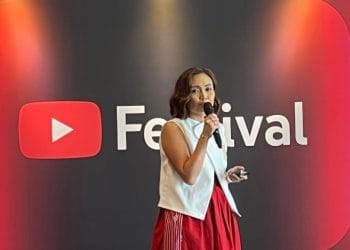 Google menilai wacana sertifikasi influencer yang dikaji pemerintah adalah langkah positif. Profesi kreator kini semakin diakui secara profesional. (Foto: Medcom/fatha annisa)