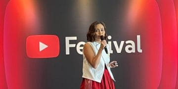 Google menilai wacana sertifikasi influencer yang dikaji pemerintah adalah langkah positif. Profesi kreator kini semakin diakui secara profesional. (Foto: Medcom/fatha annisa)