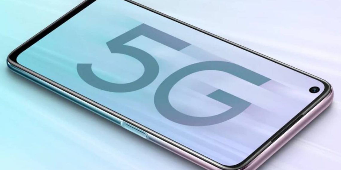 Penjualan ponsel 5G di Indonesia meningkat signifikan, NielsenIQ catat pertumbuhan 50–60 persen pada tahun 2025. (Foto: gizmologi.id)