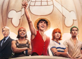 One Piece live action resmi berlanjut ke season baru meski musim kedua belum rilis. Deretan pemeran dan detail produksi kembali diumumkan menjelang syuting. (Foto: Netflix)